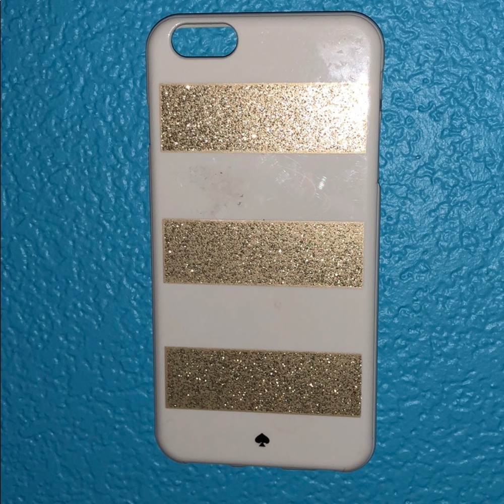 iPhone case